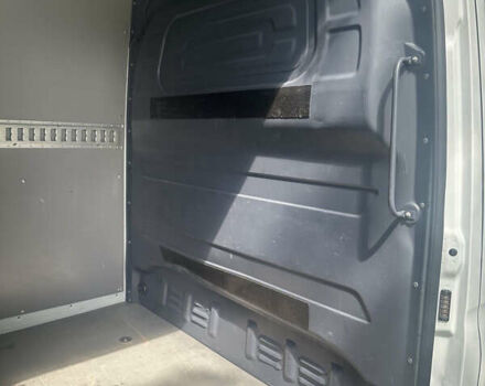 Белый Мерседес Sprinter, объемом двигателя 2 л и пробегом 311 тыс. км за 26300 $, фото 15 на Automoto.ua