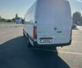Белый Мерседес Sprinter, объемом двигателя 2.99 л и пробегом 136 тыс. км за 43000 $, фото 7 на Automoto.ua