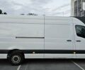 Белый Мерседес Sprinter, объемом двигателя 2.2 л и пробегом 490 тыс. км за 25990 $, фото 6 на Automoto.ua