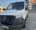 Білий Мерседес Sprinter, об'ємом двигуна 2.14 л та пробігом 332 тис. км за 21863 $, фото 1 на Automoto.ua