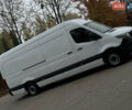 Білий Мерседес Sprinter, об'ємом двигуна 2.2 л та пробігом 285 тис. км за 27500 $, фото 27 на Automoto.ua
