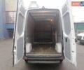 Белый Мерседес Sprinter, объемом двигателя 0 л и пробегом 25 тыс. км за 19900 $, фото 2 на Automoto.ua