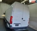 Белый Мерседес Sprinter, объемом двигателя 3 л и пробегом 737 тыс. км за 19999 $, фото 3 на Automoto.ua