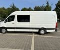 Белый Мерседес Sprinter, объемом двигателя 2 л и пробегом 110 тыс. км за 39900 $, фото 7 на Automoto.ua