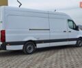 Белый Мерседес Sprinter, объемом двигателя 2 л и пробегом 362 тыс. км за 24900 $, фото 25 на Automoto.ua