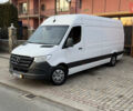 Белый Мерседес Sprinter, объемом двигателя 2.2 л и пробегом 257 тыс. км за 29039 $, фото 34 на Automoto.ua