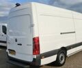 Білий Мерседес Sprinter, об'ємом двигуна 2 л та пробігом 275 тис. км за 27900 $, фото 6 на Automoto.ua
