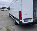 Белый Мерседес Sprinter, объемом двигателя 2.99 л и пробегом 24 тыс. км за 39000 $, фото 5 на Automoto.ua