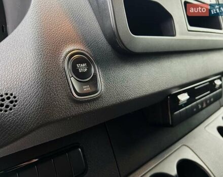 Белый Мерседес Sprinter, объемом двигателя 0 л и пробегом 10 тыс. км за 21500 $, фото 20 на Automoto.ua