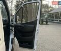 Белый Мерседес Sprinter, объемом двигателя 2 л и пробегом 243 тыс. км за 27700 $, фото 22 на Automoto.ua