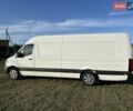 Белый Мерседес Sprinter, объемом двигателя 2.08 л и пробегом 145 тыс. км за 28999 $, фото 9 на Automoto.ua
