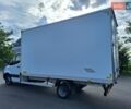 Белый Мерседес Sprinter, объемом двигателя 2.99 л и пробегом 220 тыс. км за 39800 $, фото 46 на Automoto.ua