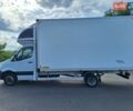 Белый Мерседес Sprinter, объемом двигателя 2.99 л и пробегом 220 тыс. км за 39800 $, фото 44 на Automoto.ua
