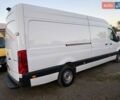 Белый Мерседес Sprinter, объемом двигателя 2 л и пробегом 311 тыс. км за 23900 $, фото 43 на Automoto.ua