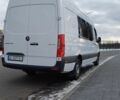 Белый Мерседес Sprinter, объемом двигателя 2.1 л и пробегом 58 тыс. км за 32000 $, фото 2 на Automoto.ua