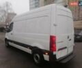 Белый Мерседес Sprinter, объемом двигателя 0 л и пробегом 25 тыс. км за 19900 $, фото 14 на Automoto.ua
