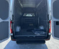 Белый Мерседес Sprinter, объемом двигателя 3 л и пробегом 299 тыс. км за 36999 $, фото 7 на Automoto.ua