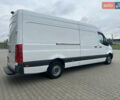 Мерседес Sprinter 2021 у Ковель на Automoto.ua Білий Мерседес Sprinter, об'ємом двигуна 1.95 л та пробігом 305 тис. км за 25200 $, фото 4 на Automoto.ua
