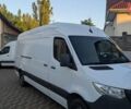 Белый Мерседес Sprinter, объемом двигателя 1.95 л и пробегом 192 тыс. км за 27500 $, фото 1 на Automoto.ua