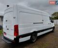 Белый Мерседес Sprinter, объемом двигателя 0 л и пробегом 207 тыс. км за 22600 $, фото 67 на Automoto.ua