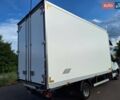 Белый Мерседес Sprinter, объемом двигателя 2.99 л и пробегом 220 тыс. км за 39800 $, фото 16 на Automoto.ua