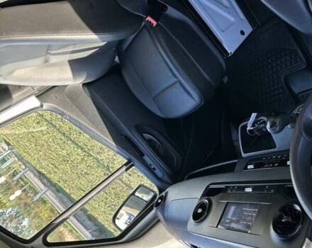 Белый Мерседес Sprinter, объемом двигателя 2.08 л и пробегом 145 тыс. км за 28999 $, фото 64 на Automoto.ua