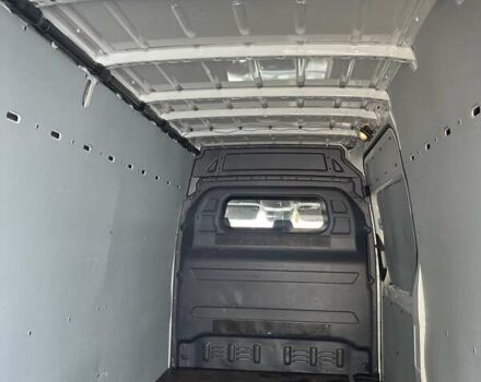 Белый Мерседес Sprinter, объемом двигателя 2.2 л и пробегом 358 тыс. км за 27500 $, фото 25 на Automoto.ua