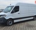 Белый Мерседес Sprinter, объемом двигателя 2 л и пробегом 362 тыс. км за 24900 $, фото 20 на Automoto.ua