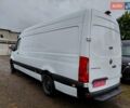 Белый Мерседес Sprinter, объемом двигателя 0 л и пробегом 207 тыс. км за 22600 $, фото 1 на Automoto.ua