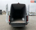 Белый Мерседес Sprinter, объемом двигателя 1.99 л и пробегом 171 тыс. км за 24900 $, фото 9 на Automoto.ua