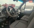 Белый Мерседес Sprinter, объемом двигателя 2.1 л и пробегом 245 тыс. км за 24700 $, фото 14 на Automoto.ua