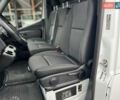 Белый Мерседес Sprinter, объемом двигателя 2 л и пробегом 237 тыс. км за 25499 $, фото 17 на Automoto.ua