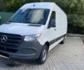 Білий Мерседес Sprinter, об'ємом двигуна 2.14 л та пробігом 348 тис. км за 24200 $, фото 4 на Automoto.ua