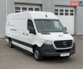 Белый Мерседес Sprinter, объемом двигателя 0 л и пробегом 287 тыс. км за 27900 $, фото 1 на Automoto.ua