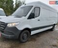 Белый Мерседес Sprinter, объемом двигателя 0 л и пробегом 207 тыс. км за 22600 $, фото 11 на Automoto.ua