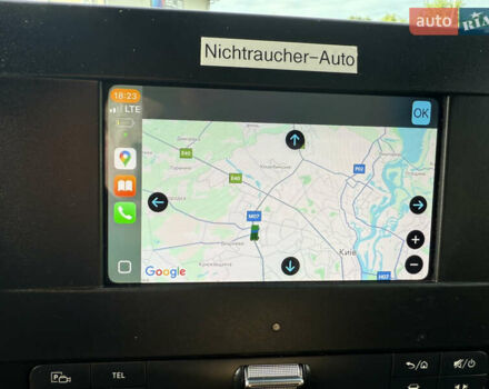 Белый Мерседес Sprinter, объемом двигателя 2.2 л и пробегом 208 тыс. км за 26999 $, фото 66 на Automoto.ua