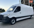 Белый Мерседес Sprinter, объемом двигателя 2 л и пробегом 195 тыс. км за 26900 $, фото 74 на Automoto.ua