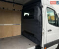 Белый Мерседес Sprinter, объемом двигателя 2 л и пробегом 237 тыс. км за 25499 $, фото 8 на Automoto.ua