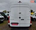 Белый Мерседес Sprinter, объемом двигателя 0 л и пробегом 207 тыс. км за 22600 $, фото 34 на Automoto.ua