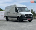 Белый Мерседес Sprinter, объемом двигателя 2 л и пробегом 246 тыс. км за 26650 $, фото 48 на Automoto.ua