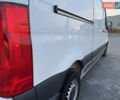 Білий Мерседес Sprinter, об'ємом двигуна 2.14 л та пробігом 332 тис. км за 21863 $, фото 15 на Automoto.ua