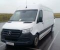 Белый Мерседес Sprinter, объемом двигателя 1.95 л и пробегом 300 тыс. км за 25999 $, фото 6 на Automoto.ua