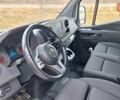 Белый Мерседес Sprinter, объемом двигателя 2 л и пробегом 362 тыс. км за 24900 $, фото 53 на Automoto.ua