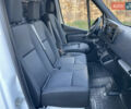 Белый Мерседес Sprinter, объемом двигателя 2.2 л и пробегом 298 тыс. км за 25600 $, фото 60 на Automoto.ua