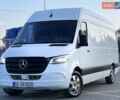 Белый Мерседес Sprinter, объемом двигателя 2 л и пробегом 191 тыс. км за 24850 $, фото 13 на Automoto.ua