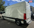 Белый Мерседес Sprinter, объемом двигателя 2 л и пробегом 70 тыс. км за 22400 $, фото 10 на Automoto.ua