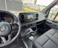 Белый Мерседес Sprinter, объемом двигателя 0 л и пробегом 241 тыс. км за 24900 $, фото 39 на Automoto.ua