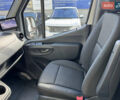 Белый Мерседес Sprinter, объемом двигателя 2 л и пробегом 70 тыс. км за 22400 $, фото 12 на Automoto.ua