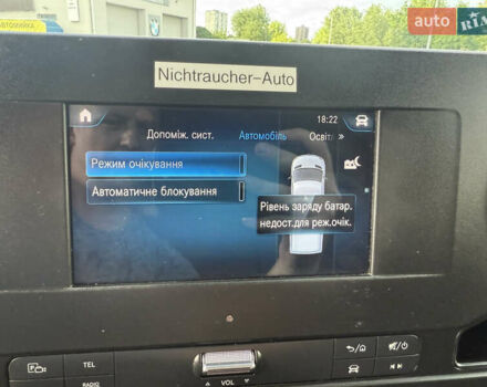 Белый Мерседес Sprinter, объемом двигателя 2.2 л и пробегом 208 тыс. км за 26999 $, фото 67 на Automoto.ua