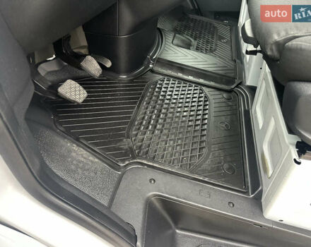 Мерседес Sprinter 2021 у Ковель на Automoto.ua Білий Мерседес Sprinter, об'ємом двигуна 1.95 л та пробігом 305 тис. км за 25200 $, фото 30 на Automoto.ua